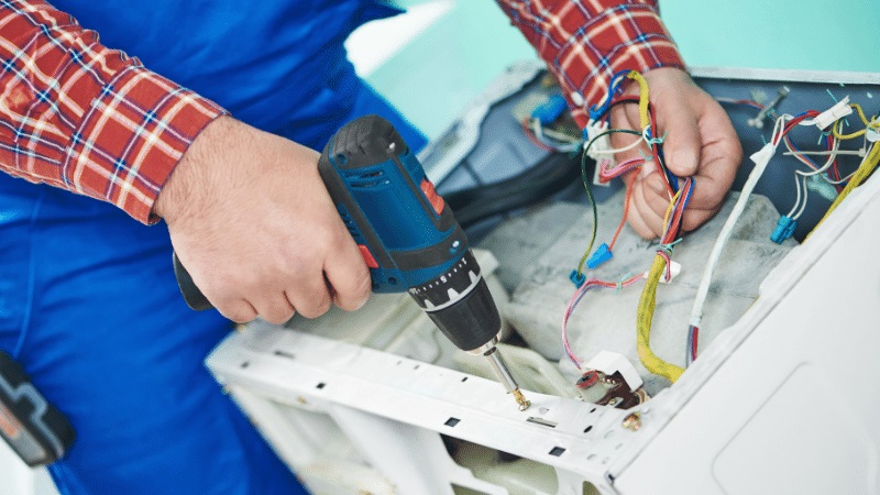 Ferizli Warmhaus servisi orijinal yedek parça kullanımı